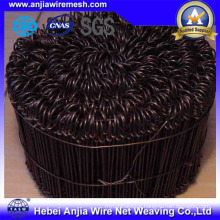 Construction Materials Black Annealed Steel Iron Wire Binding Wire